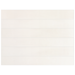 Equipe - Corsica Collection - 2 in. x 16 in. Tile - White Sands
