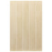 Equipe - Stonella Collection - 3 in. x 24 in. Tile - Straw