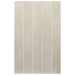 Equipe - Stonella Collection - 3 in. x 24 in. Tile - Silver Breeze