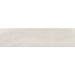 Tesoro - Buteo Series - 5 in. x 16 in. Ceramic Tile - Cream