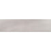 Tesoro - Buteo Series - 3 in. x 12 in. Ceramic Tile - Grey