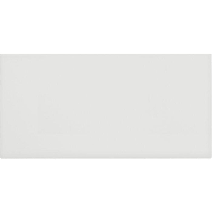 Tesoro Collection - Soho Series - 2 in. x 12 in. Wall Tile - Matte Vintage Grey