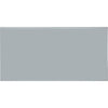 See Tesoro Collection - Soho Series - 2 in. x 12 in. Wall Tile - Glossy Cloud Blue