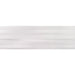 Tesoro - Buteo Series - 5 in. x 16 in. Tide Ceramic Tile - Glossy White
