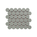 Rickert Tile - Sage 2" Round Porcelain Mosaic