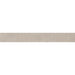 Happy Floors - Azuma 3 in. x 24 in. Matte Porcelain Bullnose - Cg