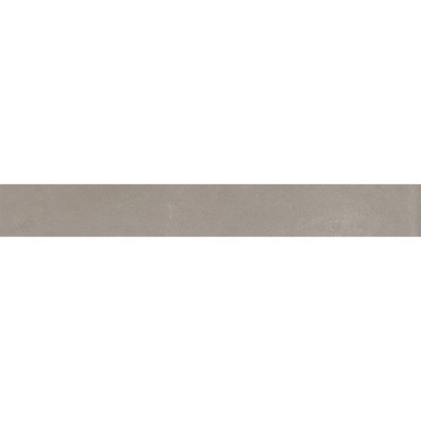 Happy Floors - Azuma 3 in. x 24 in. Matte Porcelain Bullnose - Ag