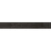 Happy Floors - Azuma 3 in. x 24 in. Matte Porcelain Bullnose - N