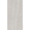 See Elysium - Basalt Series - 12 in. x 24 in. Matte Rectified Porcelain Tile - White