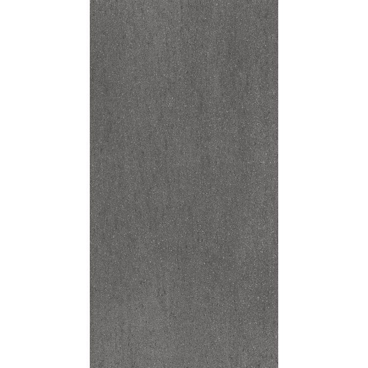 Elysium - Basalt Series - 12 in. x 24 in. Matte Rectified Porcelain Tile - Graphite