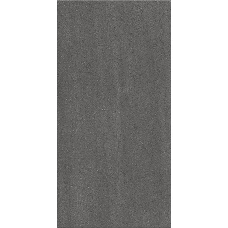 Elysium - Basalt Series - 12 in. x 24 in. Chiseled Grip R11 Porcelain Tile - Graphite