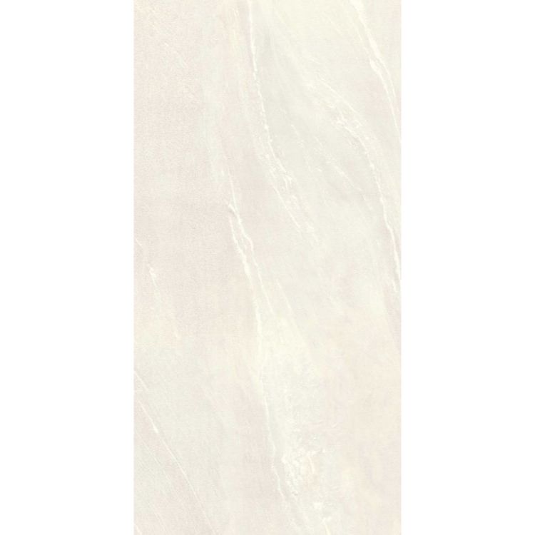 Elysium - Waystone 24 in. x 48 in. Matte Rectified Porcelain Tile - Light