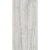 See Elysium - Akoya Series - 24 in. x 48 in. Polished Rectified Porcelain Tile - Silver