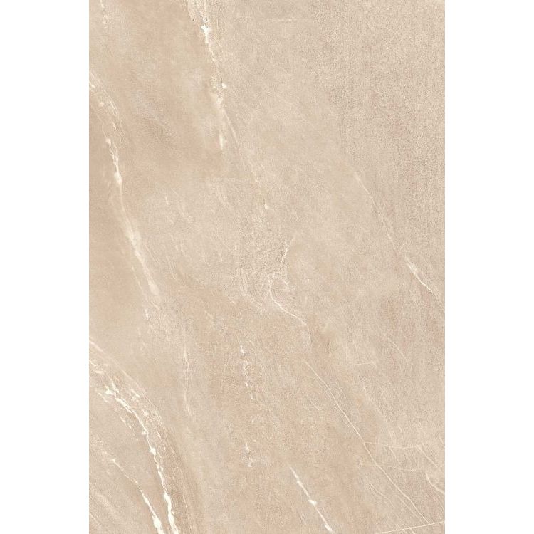 Elysium - Waystone 24 in. x 36 in. Matte Rectified Porcelain Tile - Sand