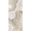 See Elysium - Reves Series - 32 in. x 71 in. Glossy Rectified Porcelain Tile - Noisette