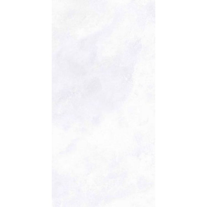 Elysium - Archisalt Series - 12 in. x 24 in. Lux Rectified Porcelain Tile - Flower of Salt