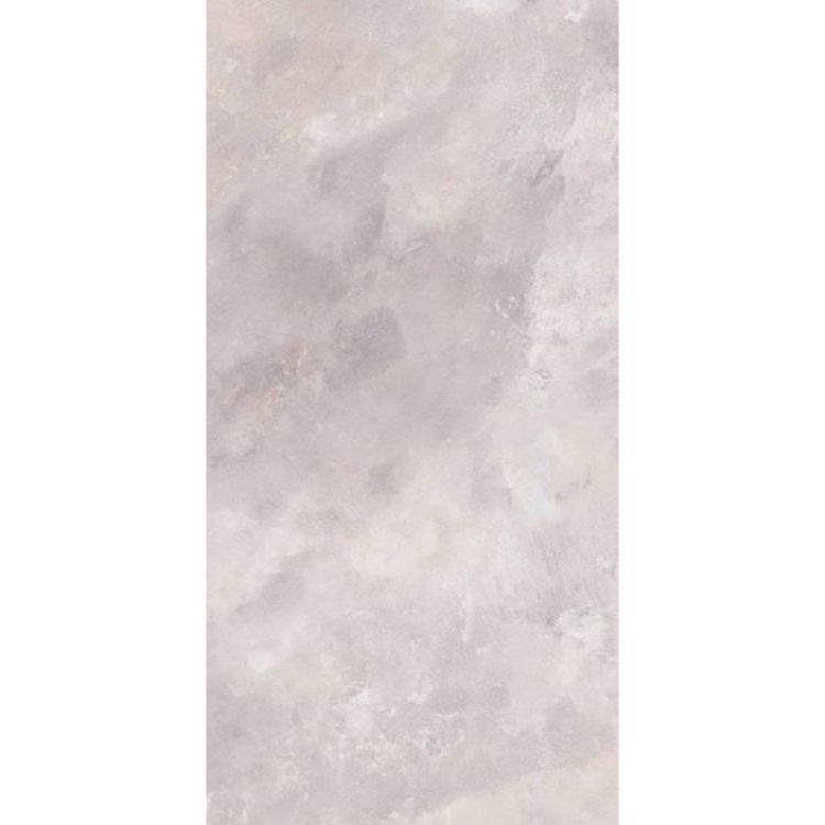 Elysium - Archisalt Series - 12 in. x 24 in. Cross Rectified Porcelain Tile - Indian Purple