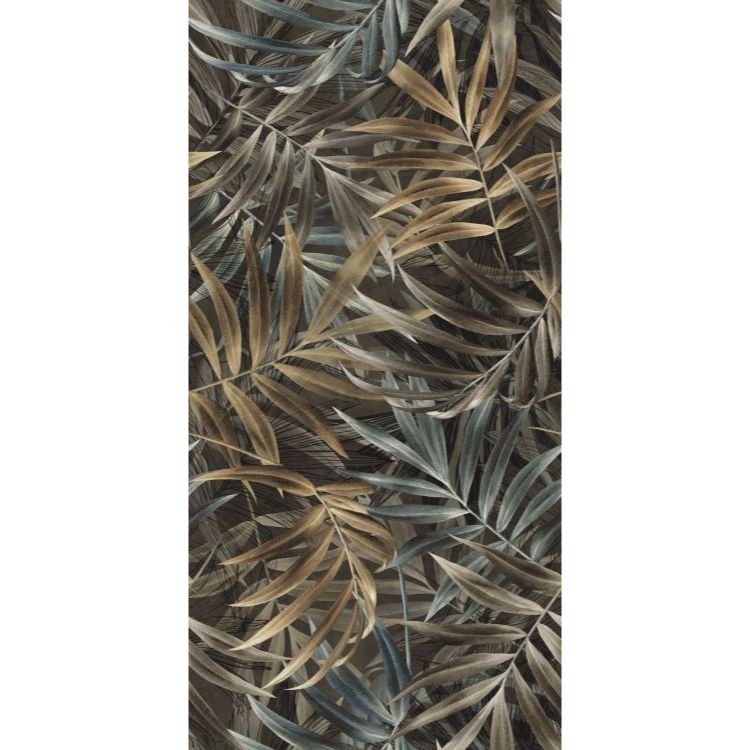 Elysium - Sable Jardin 24 in. x 48 in. Matte Rectified Porcelain Tile - 02