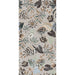 Elysium - Sable Jardin 24 in. x 48 in. Matte Rectified Porcelain Tile - 04