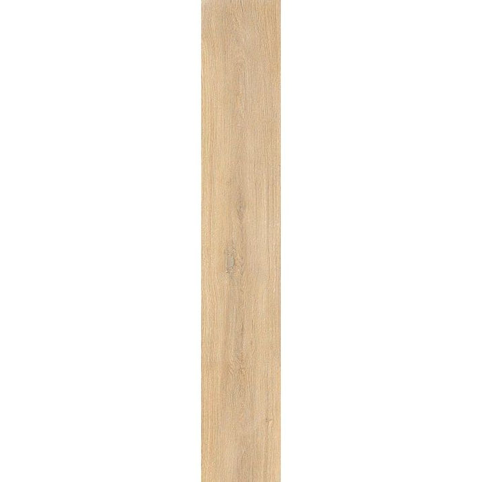 Elysium - 4EVER Series - 8 in. x 48 in. Matte Rectified Porcelain Tile - Natural