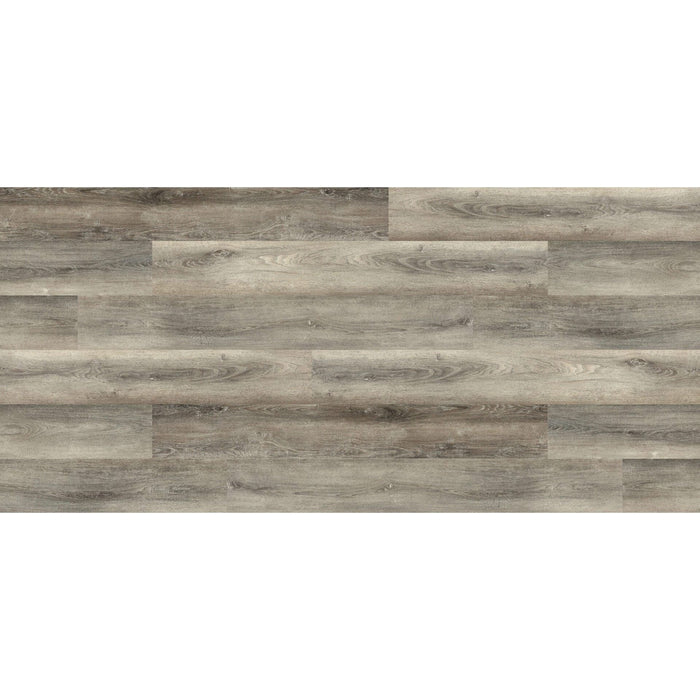 Diamond Surfaces - Aquashield HD Collection 9 in. x 60 in. Luxury Vinyl - Blue Ridge
