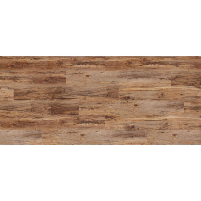 Diamond Surfaces - Aquashield HD Collection 9 in. x 60 in. Luxury Vinyl - Denali