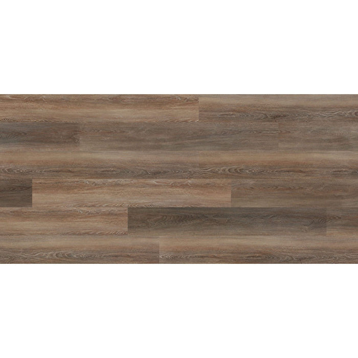 Diamond Surfaces - Aquashield HD Collection 9 in. x 60 in. Luxury Vinyl - Mauna Loa