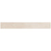 Happy Floors - Azuma 3 in. x 24 in. Matte Porcelain Bullnose - Av