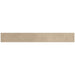 Happy Floors - Azuma 3 in. x 24 in. Matte Porcelain Bullnose - No