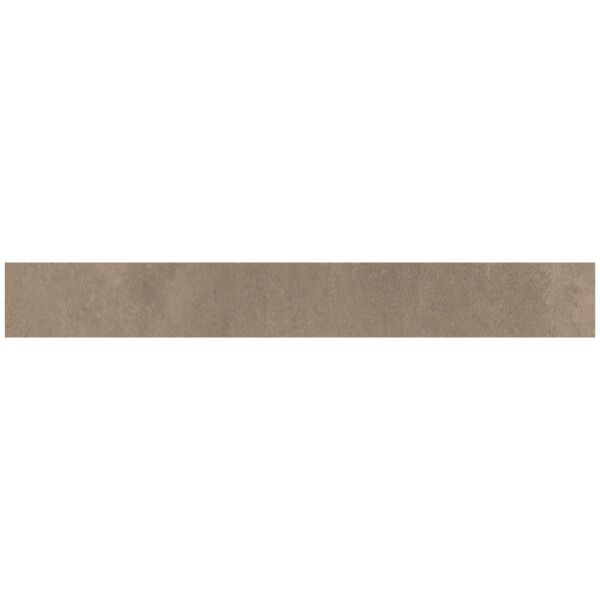 Happy Floors - Azuma 3 in. x 24 in. Matte Porcelain Bullnose - Tp