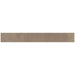 Happy Floors - Azuma 3 in. x 24 in. Matte Porcelain Bullnose - Tp