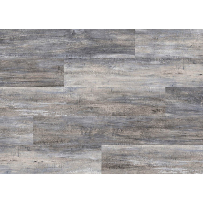 Diamond Surfaces - Aquashield HD Collection 9 in. x 60 in. Luxury Vinyl - Adirondack