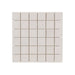 Tesoro - Adrock Collection 2" x 2" Matte Porcelain Mosaic - Frost