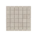 Tesoro - Adrock Collection 2" x 2" Matte Porcelain Mosaic - Latte