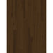 Floors 2000 - Au Naturel Collection 4 in. x 48 in. Luxury Vinyl - Kona