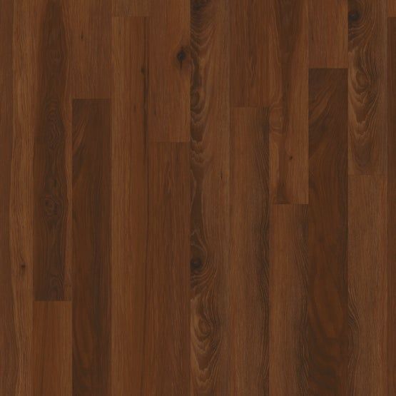 Floors 2000 - Au Naturel Collection 4 in. x 48 in. Luxury Vinyl - Cherry