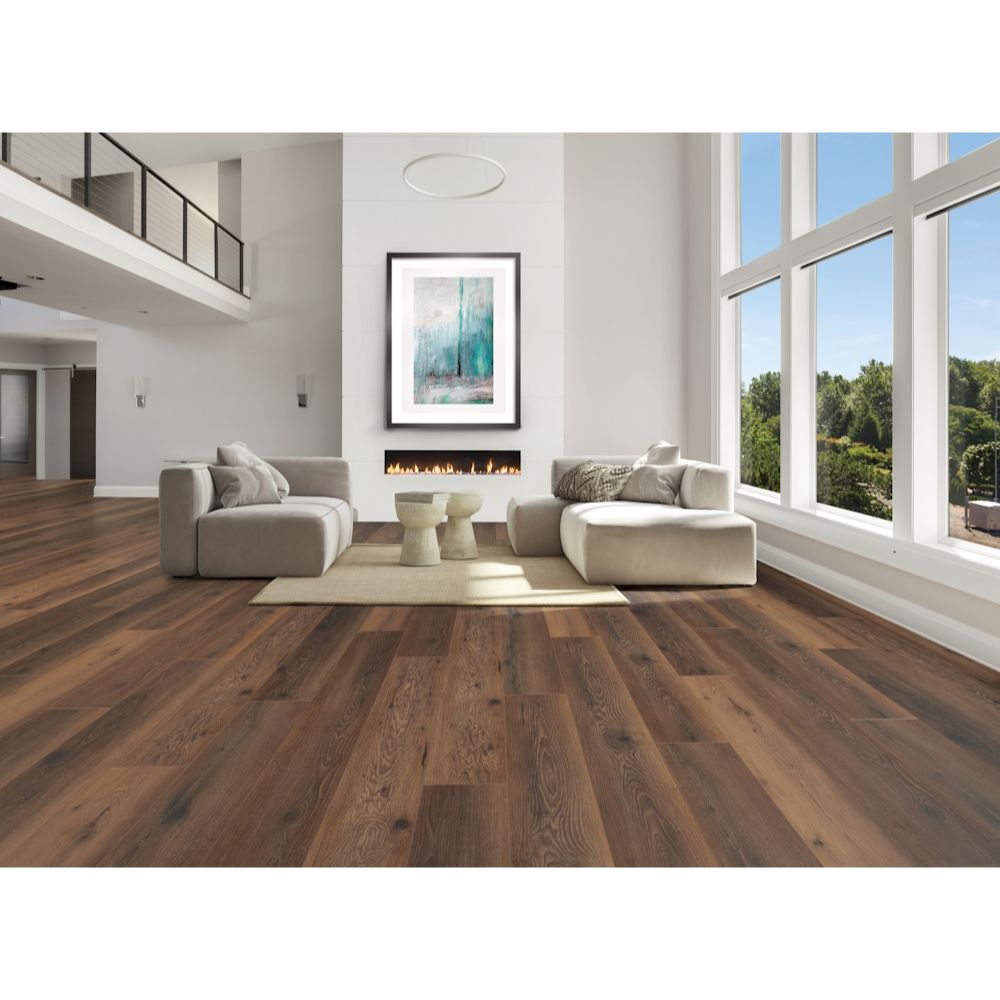 Norwood Hill - Rightwood Collection Laminate - Azalea — Floorzz