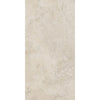 See Happy Floors - Navona 12 in. x 24 in. Porcelain Cross Cut Tile - Bone
