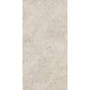 See Happy Floors - Navona 24 in. x 48 in. Porcelain Cross Cut Tile - Bone