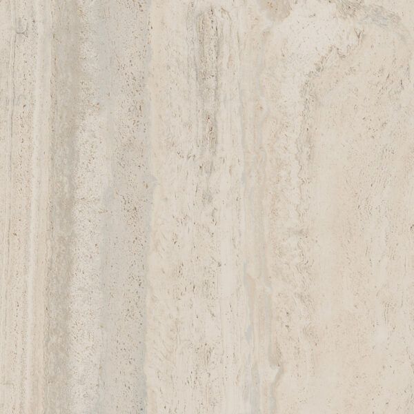 Happy Floors - Navona 24 in. x 24 in. Porcelain Vein Cut Tile - Bone