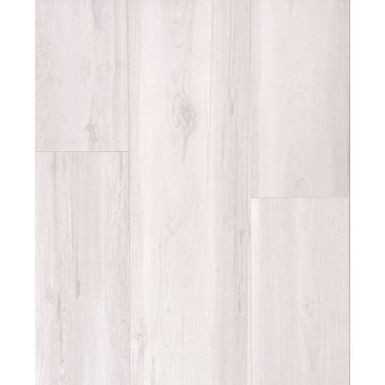 Floors 2000 - Beach House Collection 8 in. x 48 in. Laminate Plank - White Wash