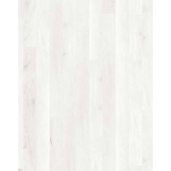 Floors 2000 - Beachley Collection 4 in. x 48 in. Luxury Vinyl - Simply White