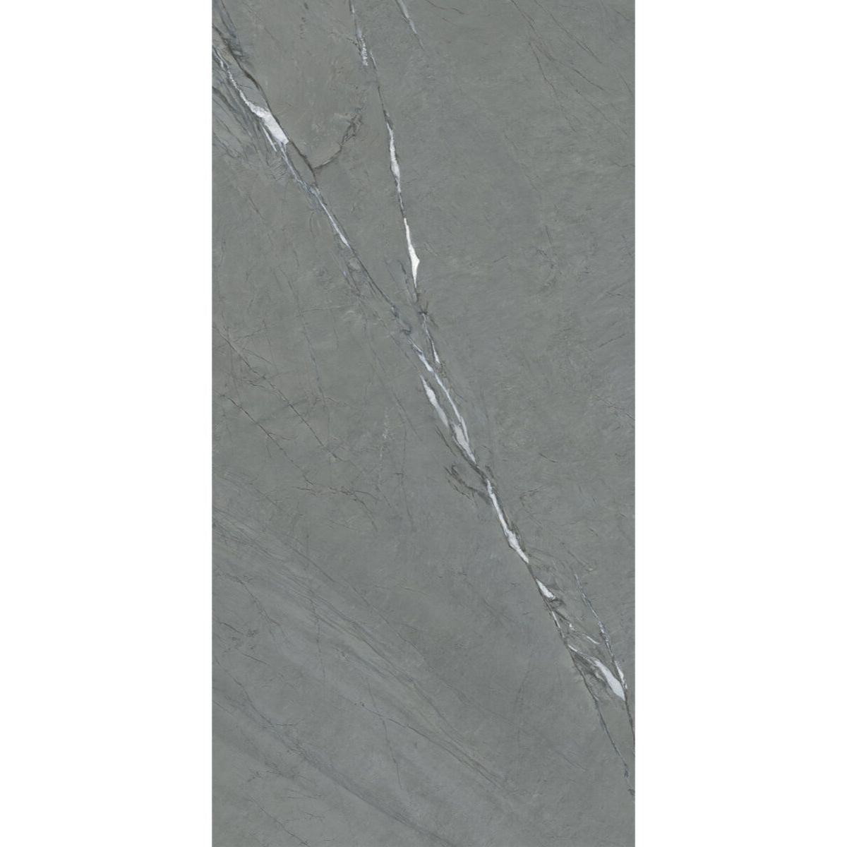 Happy Floors - Cardosia 24 in. x 48 in. Natural Porcelain Tile - Soil