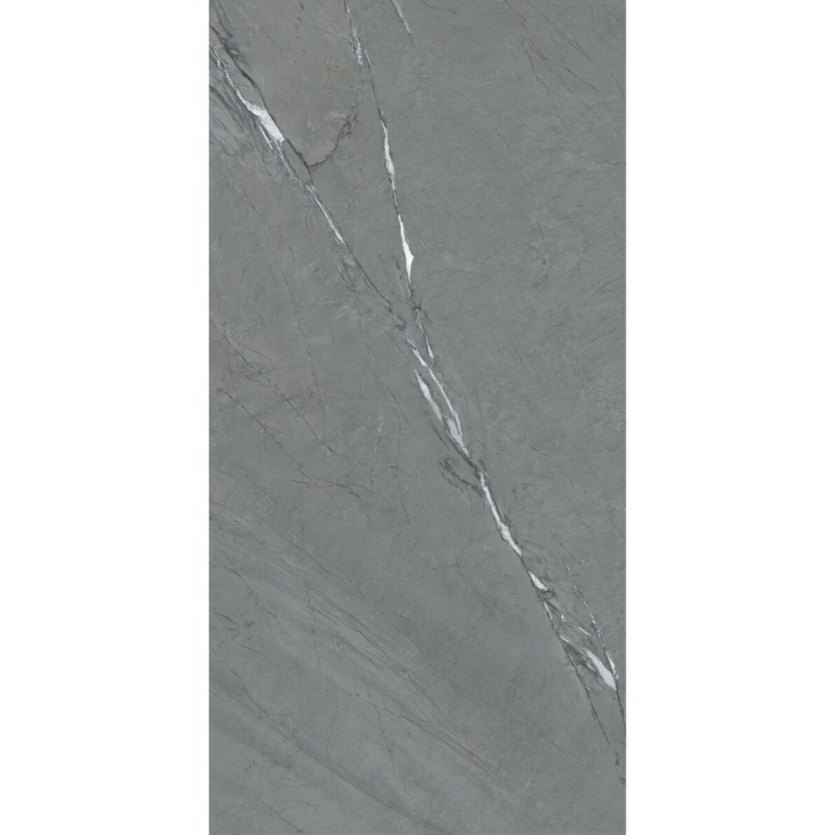 Happy Floors - Cardosia 24 in. x 48 in. Natural Porcelain Tile - Soil