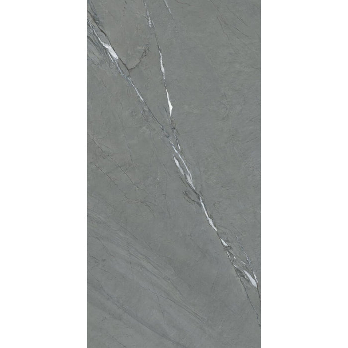 Happy Floors - Cardosia 24 in. x 48 in. Natural Porcelain Tile - Soil