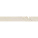Happy Floors - Cardosia 3 in. x 24 in. Natural Porcelain Bullnose - River Rock