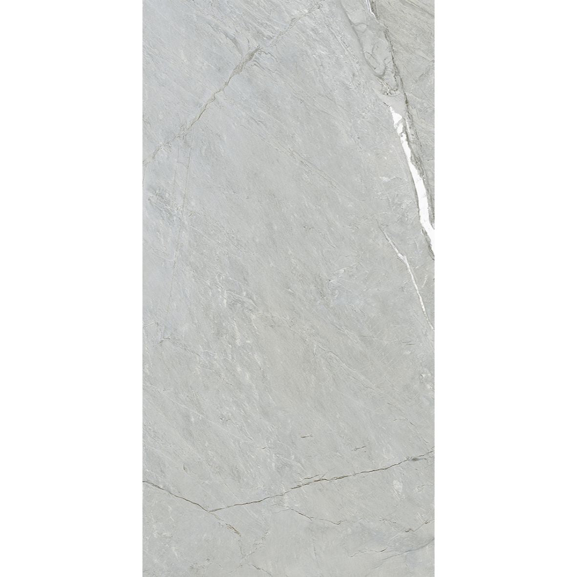 Happy Floors - Cardosia 12 in. x 24 in. Natural Porcelain Tile - Pebble