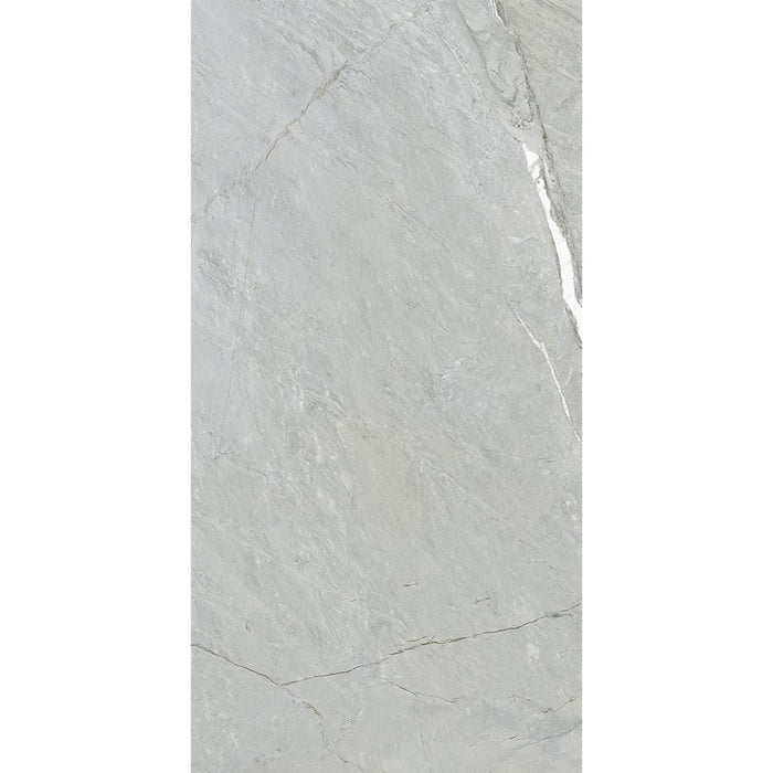 Happy Floors - Cardosia 12 in. x 24 in. Natural Porcelain Tile - Pebble