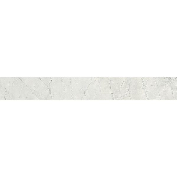 Happy Floors - Cardosia 3 in. x 24 in. Natural Porcelain Bullnose - Sand