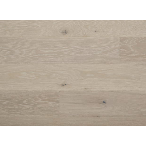 Nuvelle - Cottage Collection - Engineered European Oak - 6.5" x 59" - Grand Lake